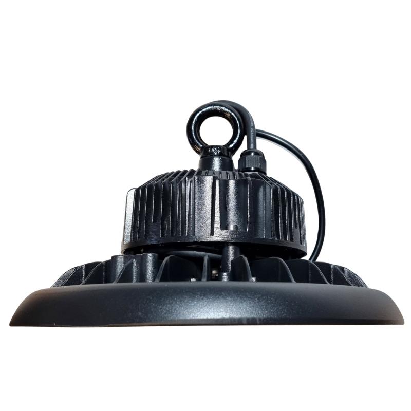 Grolys 150W Vandtæt LED Vækstlampe - Fuld Spektrum 15.000lm
