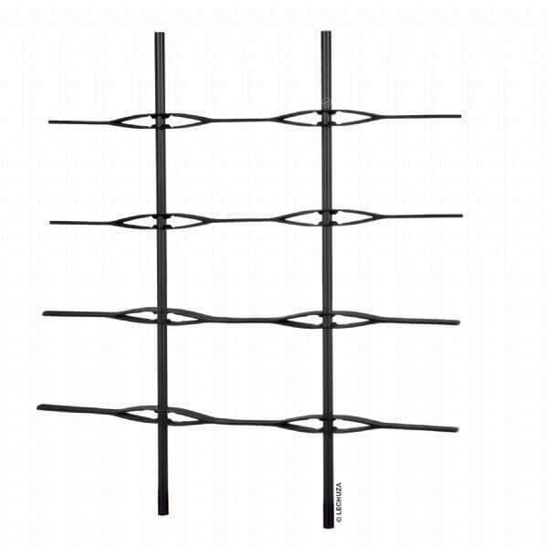 Lechuza Trio Plantegitter - Smart og Justerbart Design