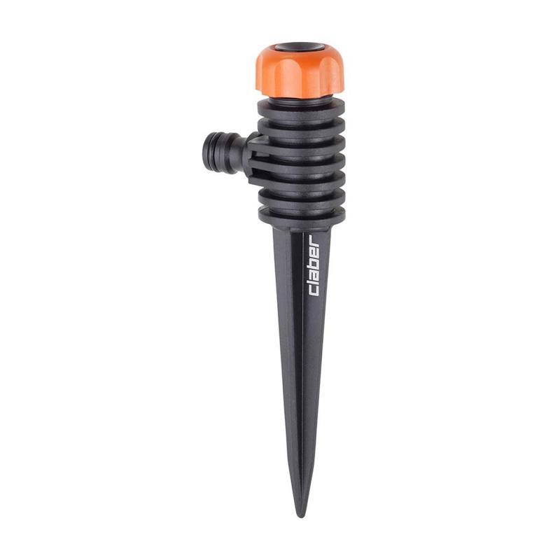 Turbospike Stationær Sprinkler til Skånsom Vanding