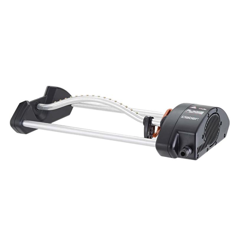 Oscillerende sprinkler Compact-16 Super Metal fra Claber