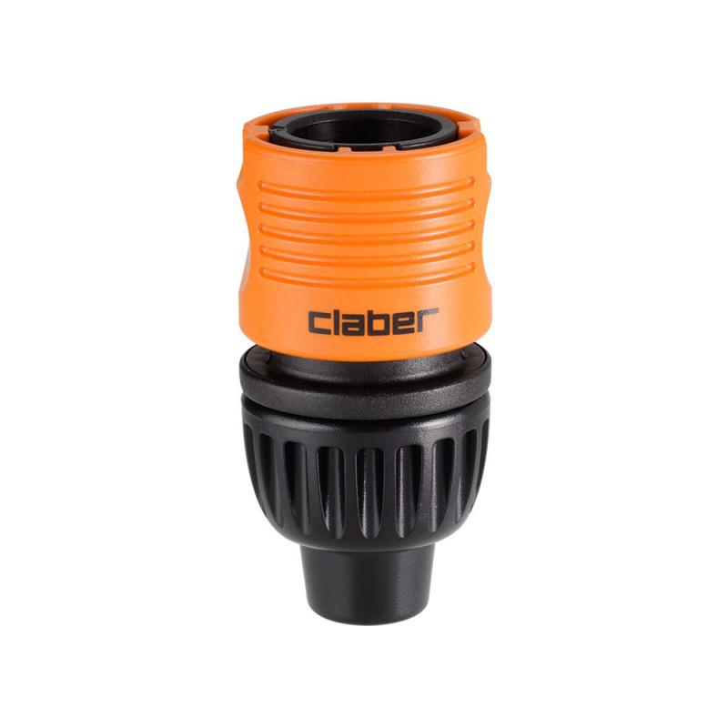 Kobling 9-13 mm fra Claber - Hurtig-Klik forbindelse