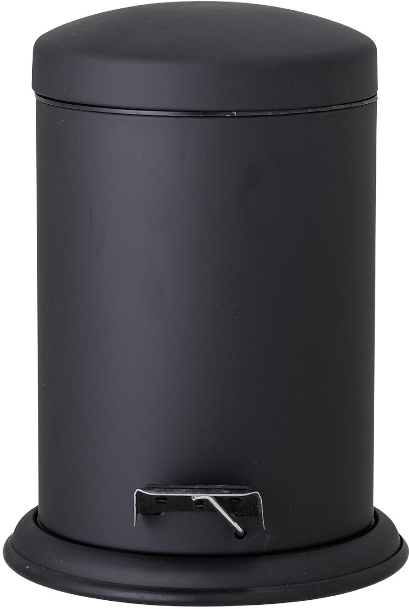 Loupi Skraldespand i Rustfrit Stål - Elegant Design