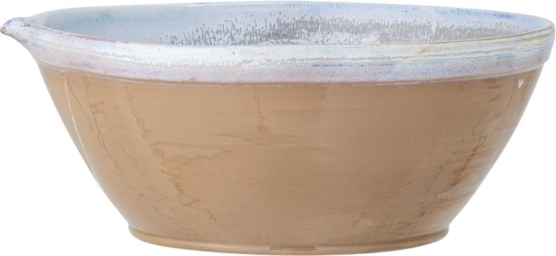 Evora Bageskål Natur H35 5x14