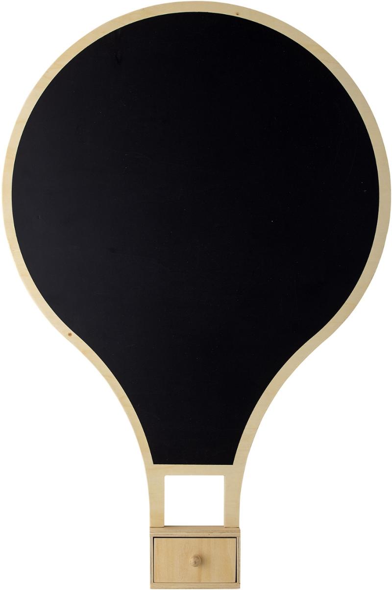 Valona Tavle Sort H79x5x52
