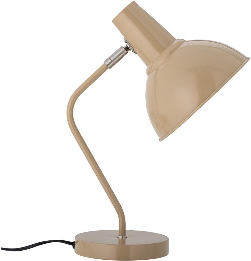Klara Bordlampe Rosa H40x19 5x29 Jern