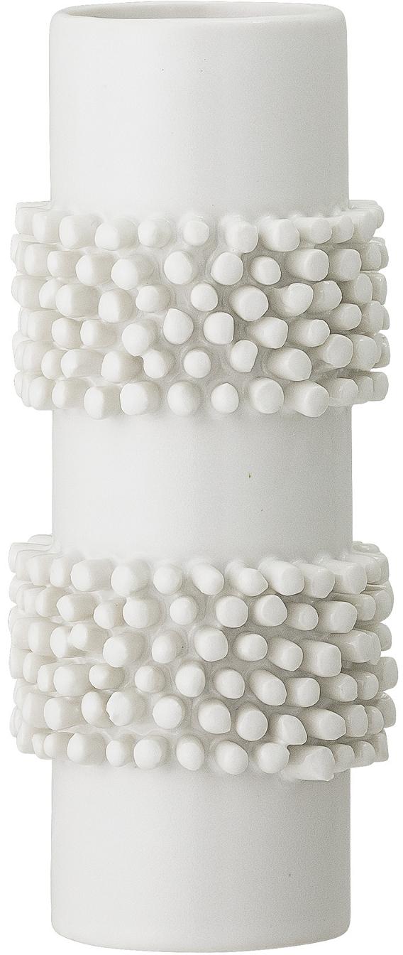 Barrit Stentøj Vase fra Bloomingville - Elegant Indretning