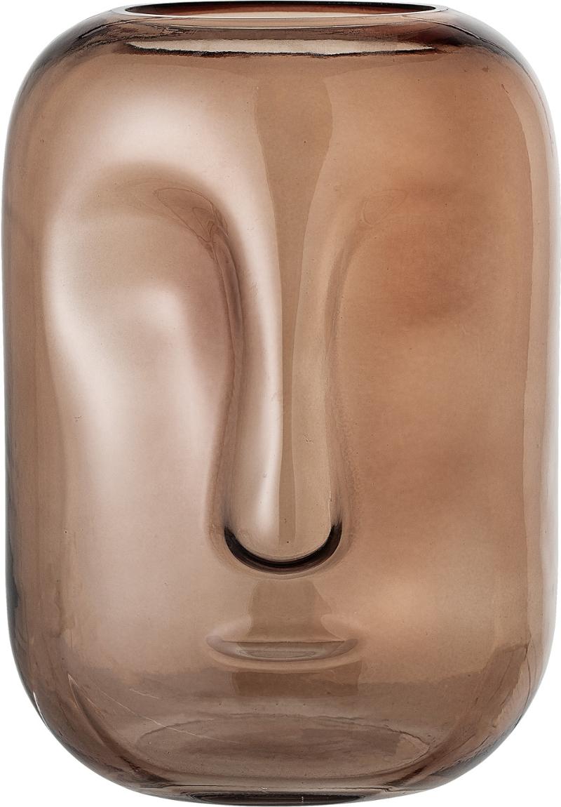 Elegant Amida Glasvase fra Bloomingville - Tidløst design