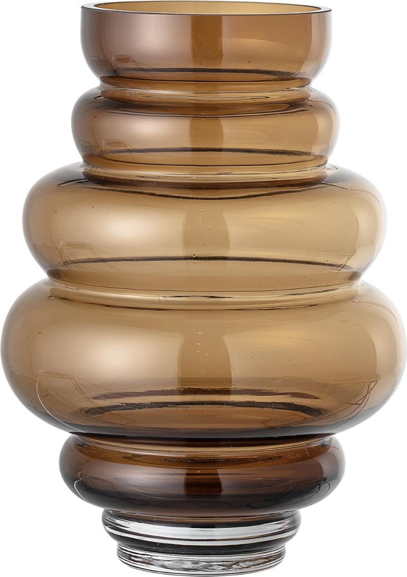 Elegant Atija Glasvase fra Bloomingville - Unik Design