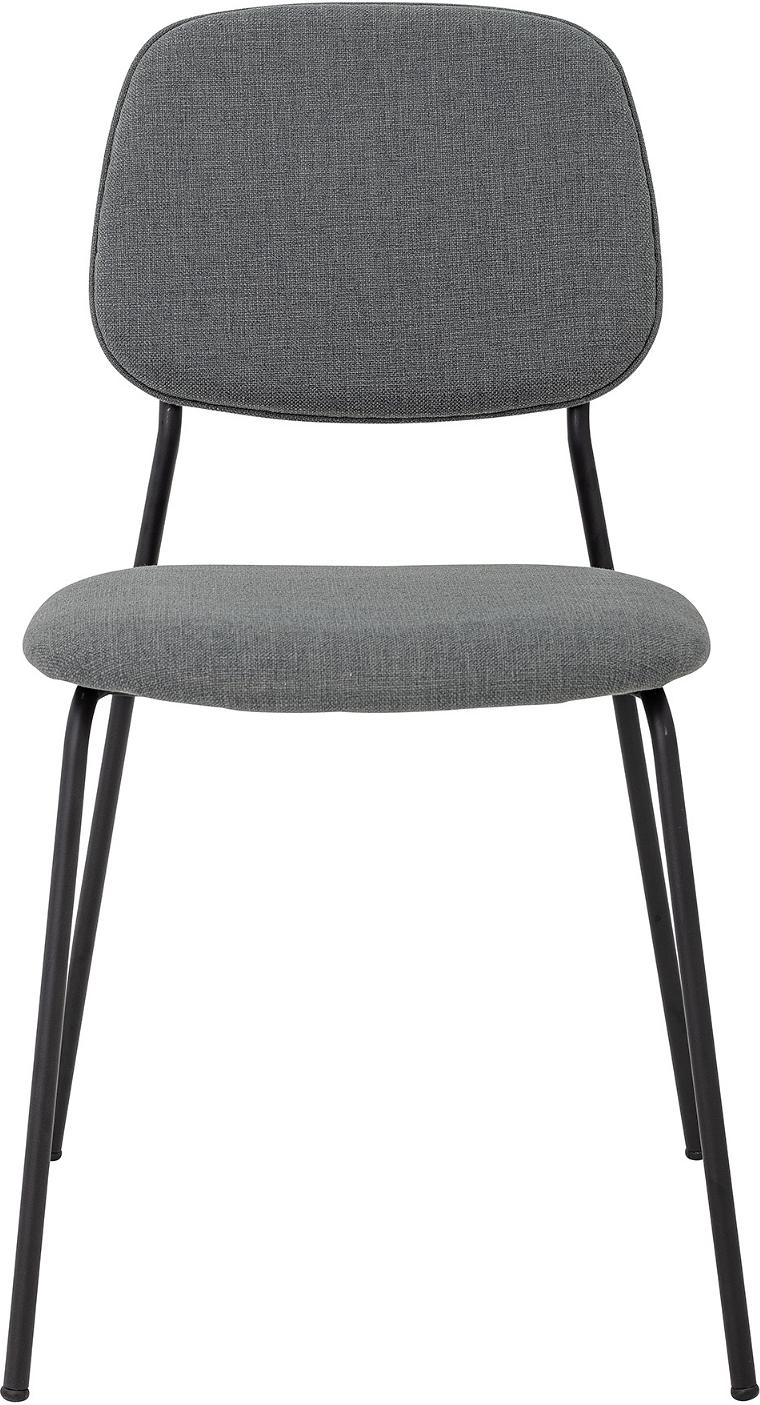 Corte Spisestol i Polyester - Stilfuld Skandinavisk Design