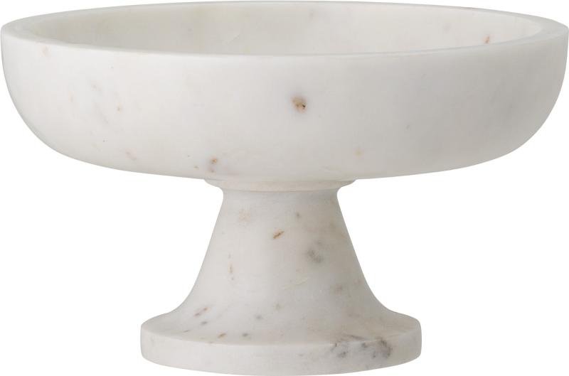 Eris Skål i Marmor fra Bloomingville - Elegant Design