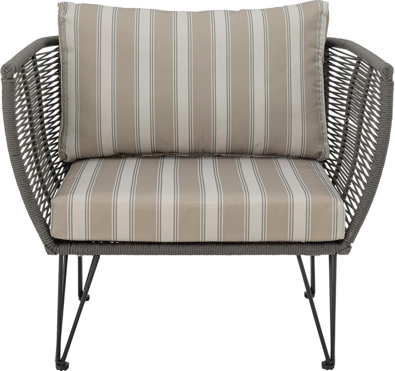 Mundo Mito  Loungestol  Metal