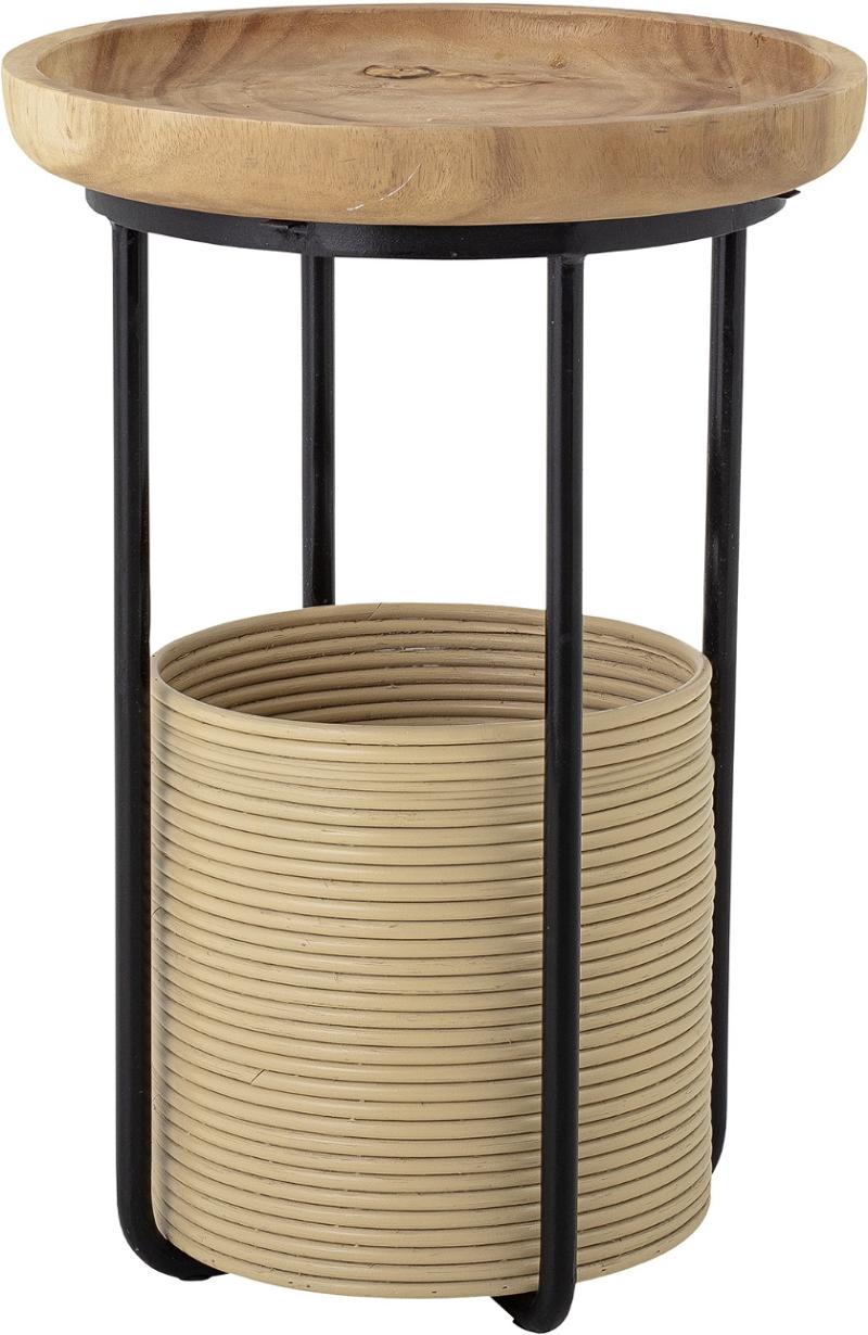 Hitti  Sidebord  Natur  Suar Wood