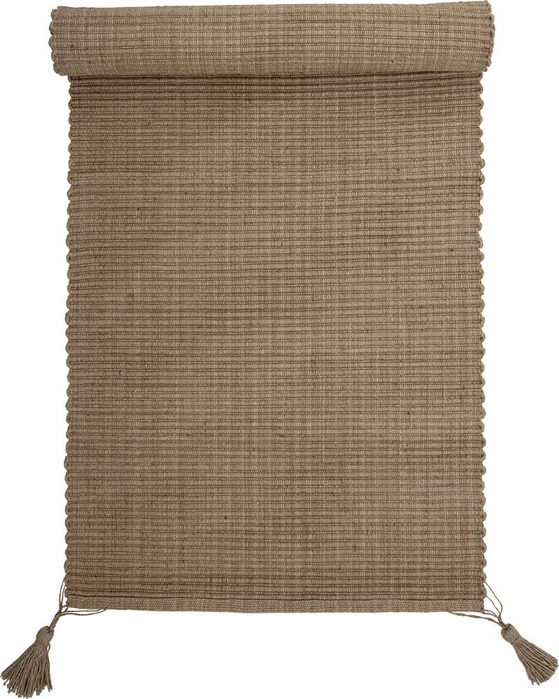 Karli  Gulvtæppe  Natur  Jute