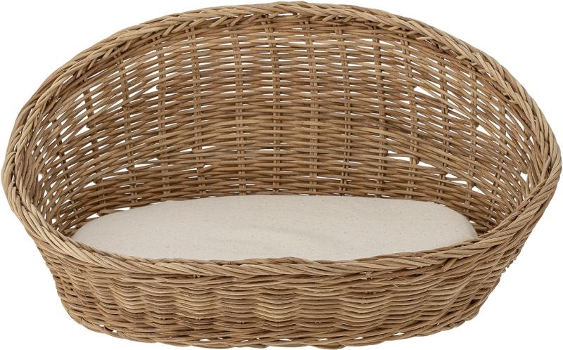 Tille  Kattekurv  Natur  Rattan