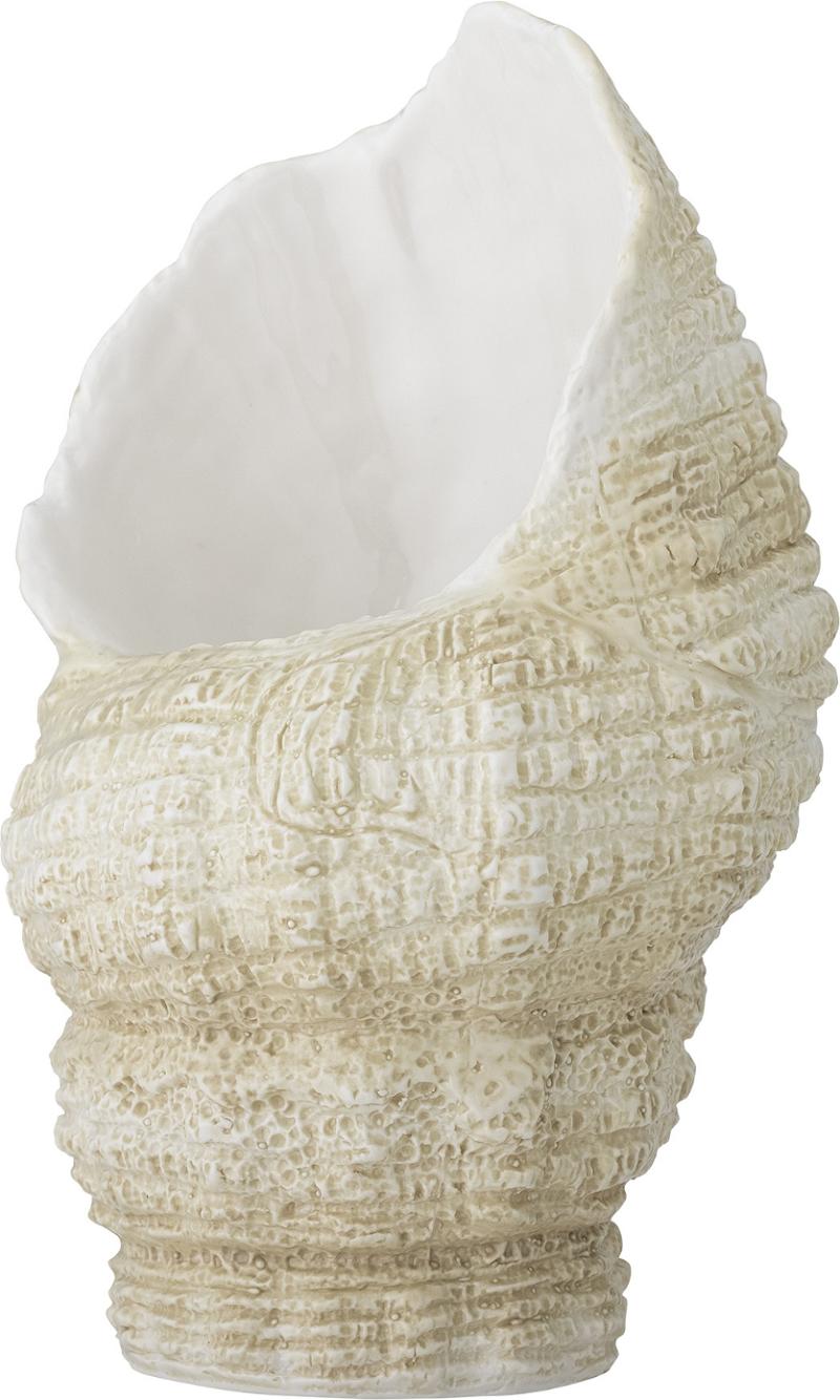 Nano Deko Skulptur i Polyresin fra Bloomingville