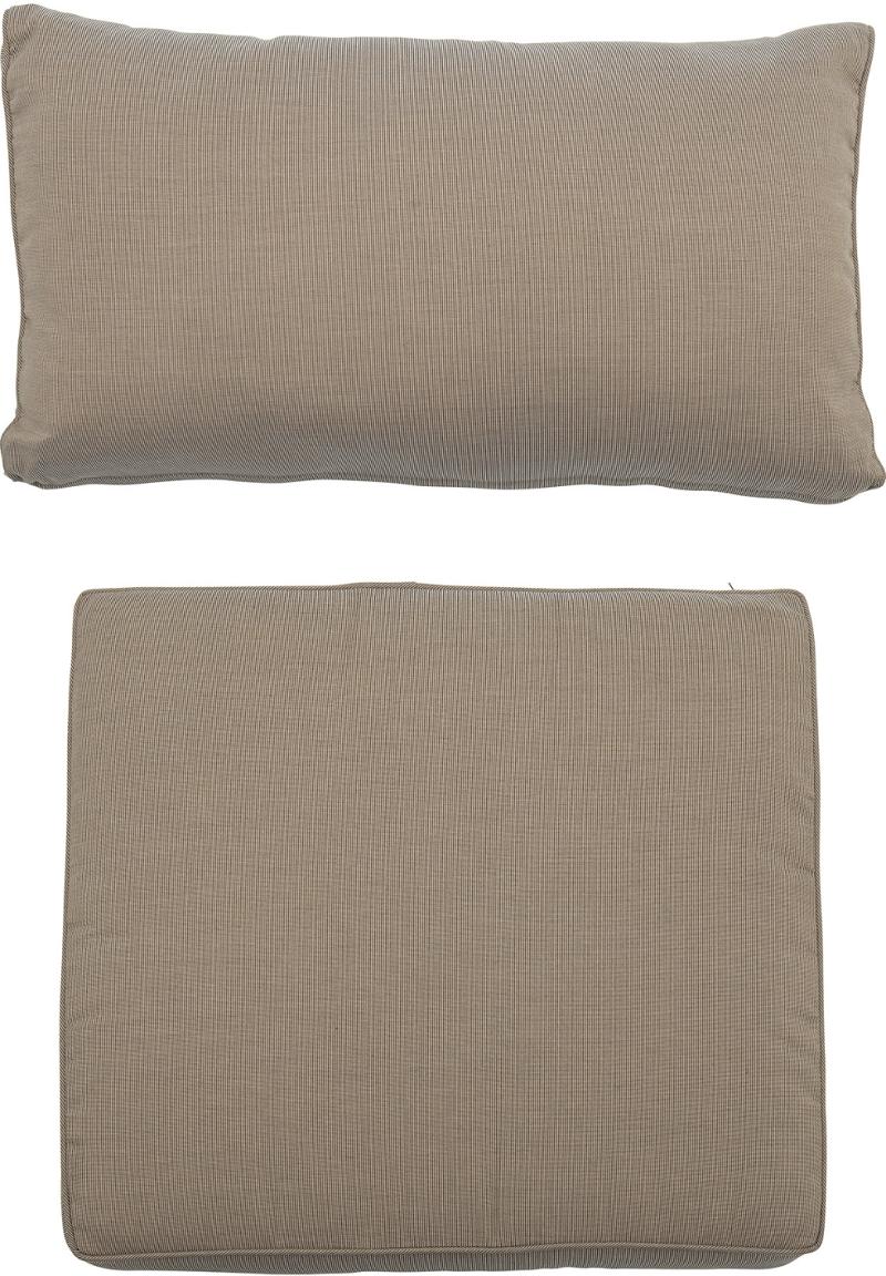 Mundo Diverse Udendørs Tilbehør Brun H9x58x66