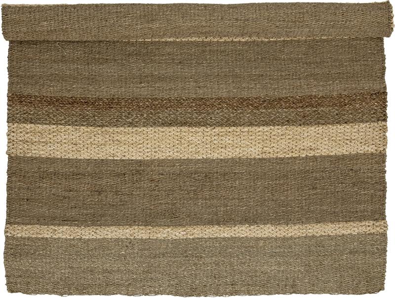 Felex Søgræs Tæppe 180x260 cm - Naturlig Elegance