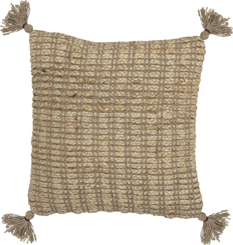Felina  Pude  Natur  Jute