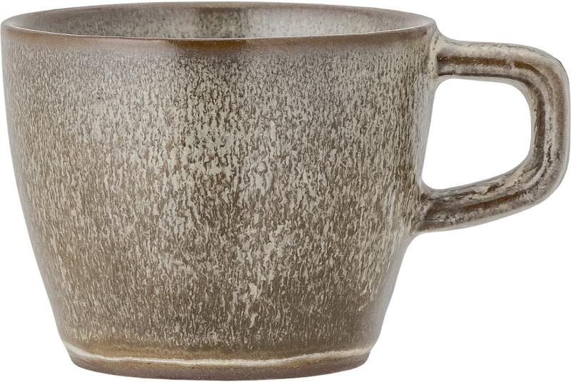 Nohr Stentøjskop i Brun fra Bloomingville - Elegant Design