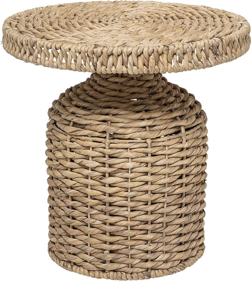 Cozy  Sidebord  Natur  Vandhyacint