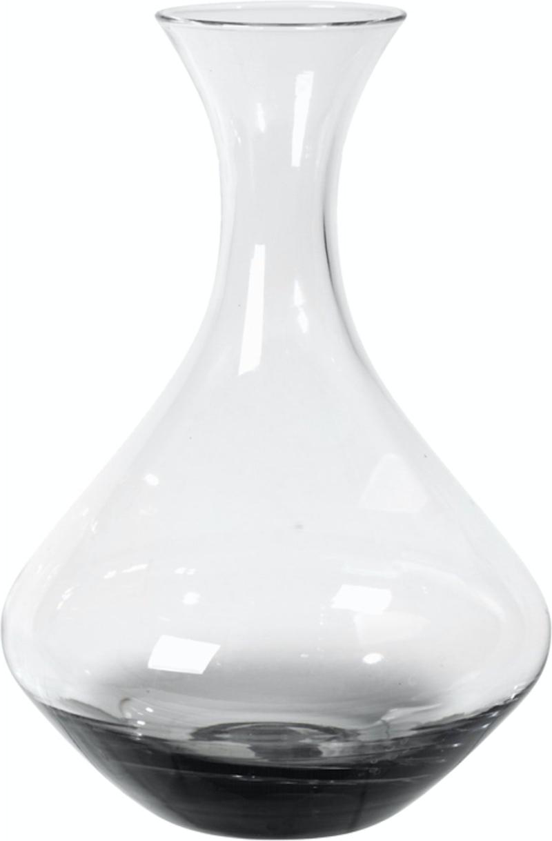 Røgfarvet Karaffel fra Broste Copenhagen - Elegant Design