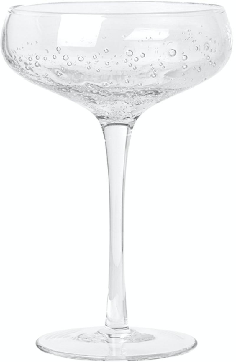 Bubble Cocktailglas fra Broste Copenhagen - Elegant Design