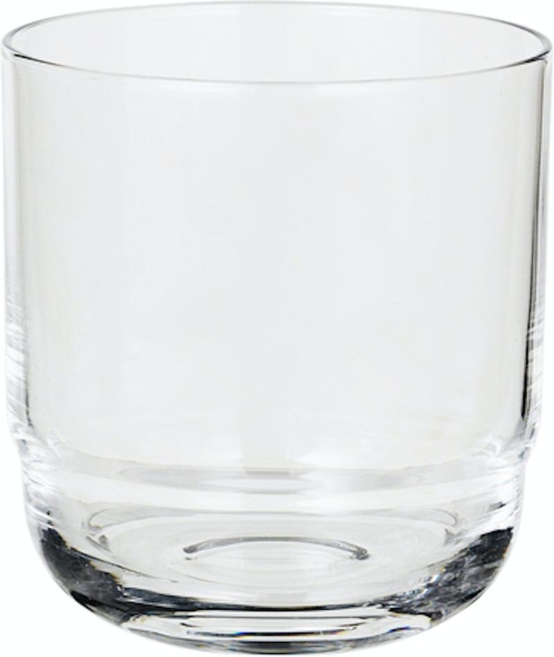 Nordic Bistro  Drikkeglas  Klar  H7 7x8