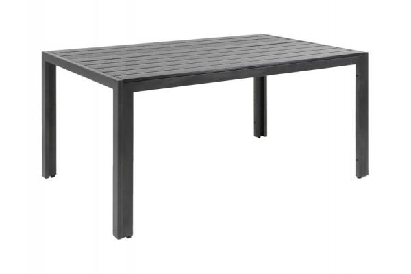 Chanel Havebord 150x90 cm - Vedligeholdelsesfrit Design