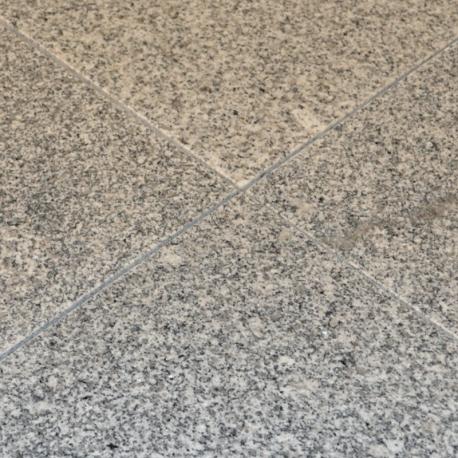 Earl Grey Poleret Granitfliser 30 5x30 5x1   Overflade   Fas