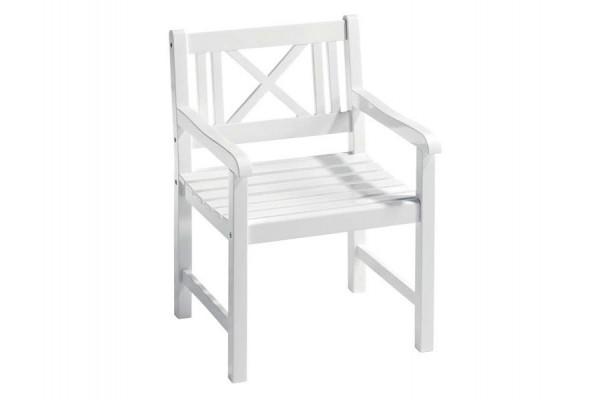 Hornbæk Stolen - Elegant og Komfortabel
