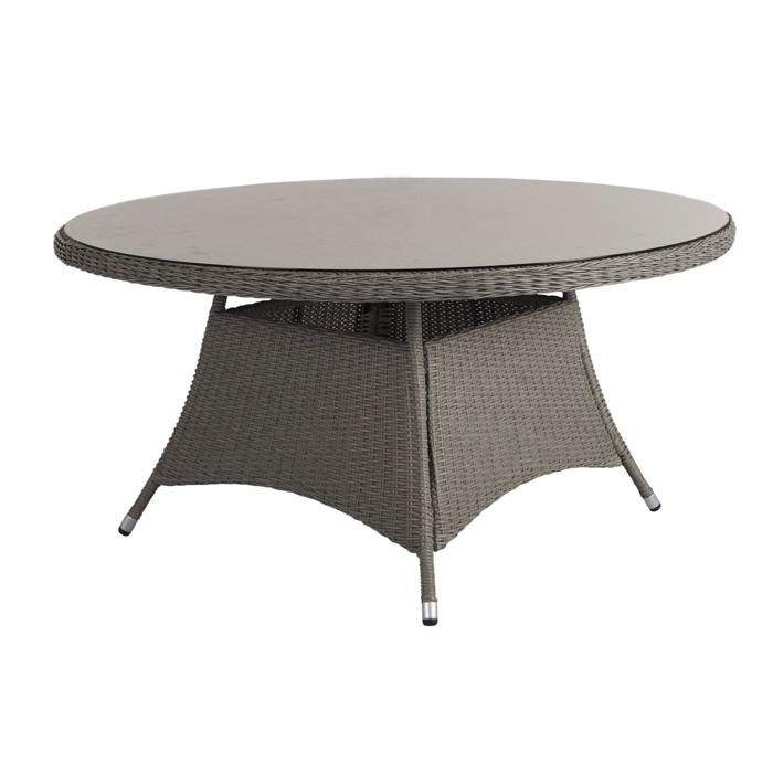 Hornbrook Havebord Ø150 cm - Brafab Havemøbler