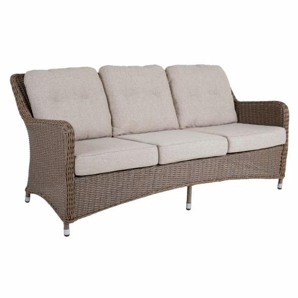 Hornbrook Sofa - Loungemøbler fra Brafab på tilbud
