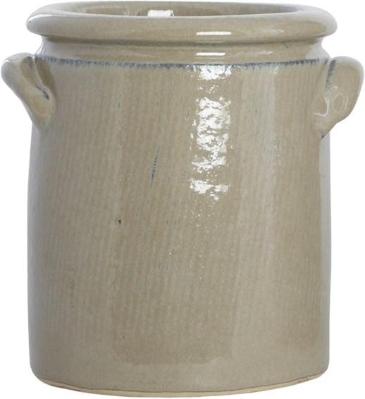 Pottery Urtepotteskjuler Sand H14x15