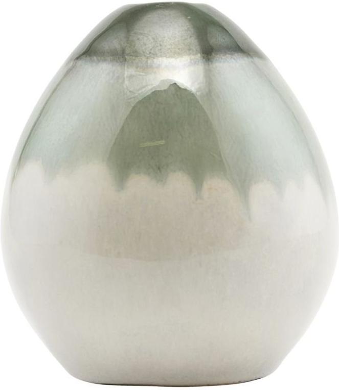 Baby  Vase  Sage