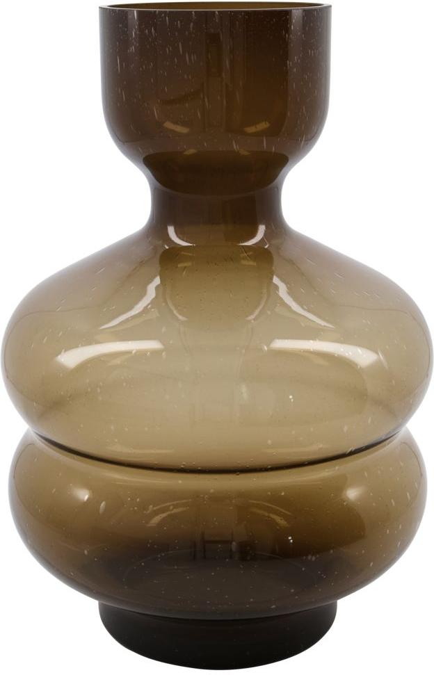 Organi Vase i Rav - Elegant Dekoration fra House Doctor