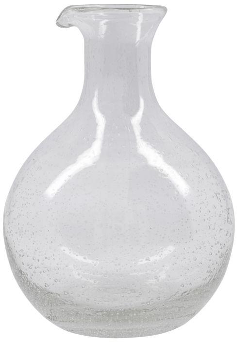 Elegant Kande i Klart Glas fra House Doctor