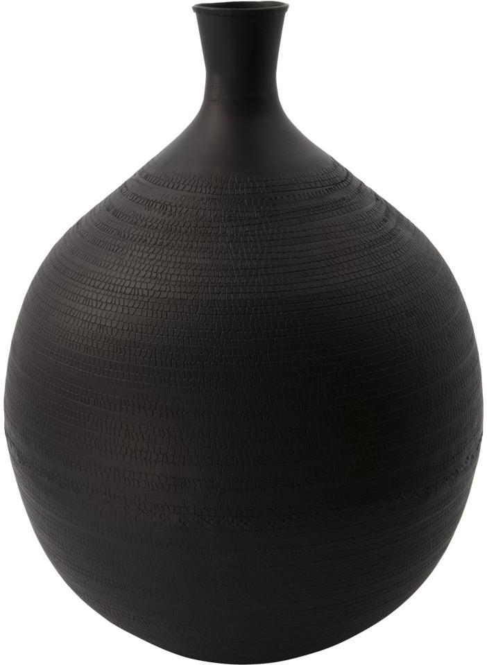 Reena Vase i Brun - Elegant Indretning til Dit Hjem