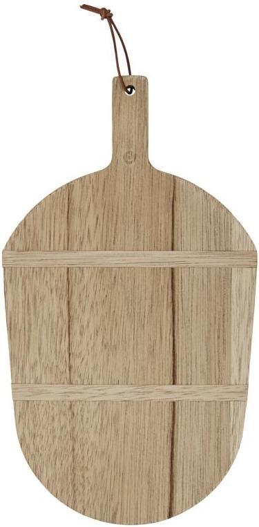 Carve  Skærebræt  Natur  H1 5x25x44