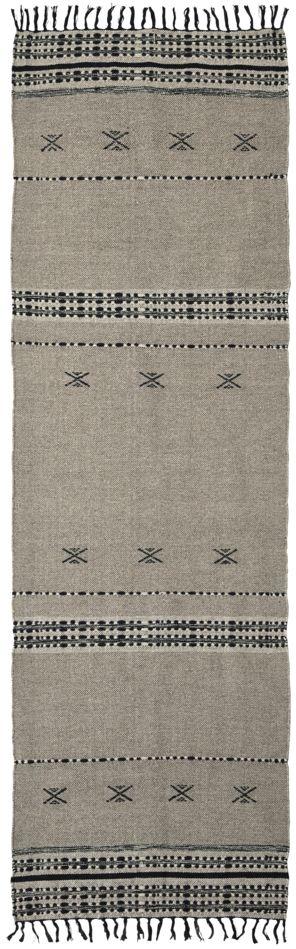 Cros  Tæppe  Sand  90x300