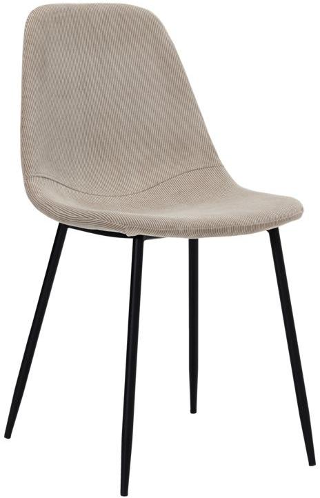 Elegant Found Stol i Sand fra House Doctor