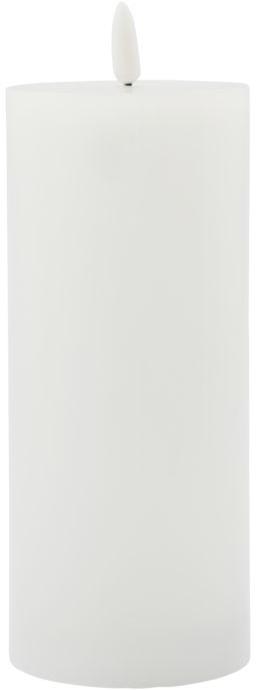 LED Lys Hvid 17,5 cm fra House Doctor - Perfekt til Dekoration