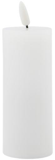 LED Lys Hvid H5x12 - Sikker og Stilfuld Belysning