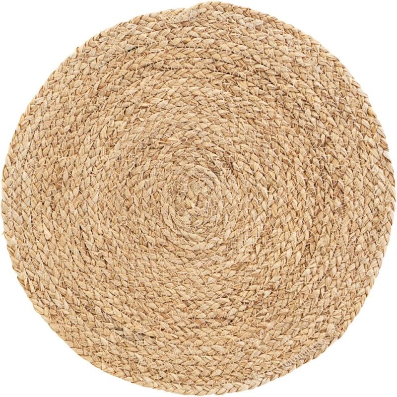 Circle Dækkeserviet i Naturfarve fra House Doctor