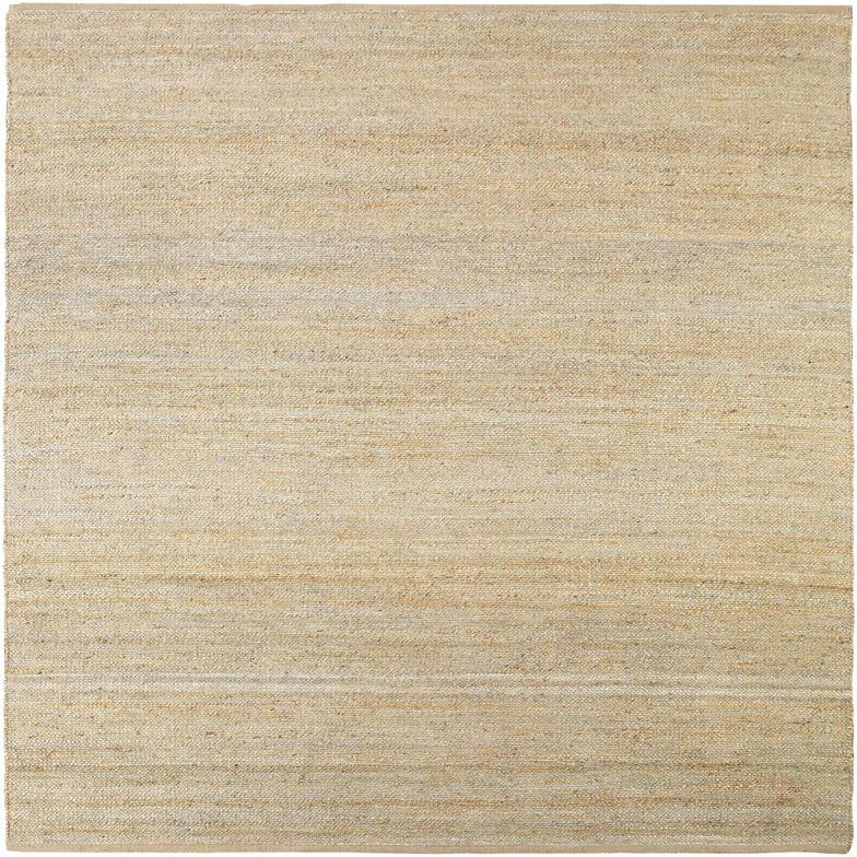 Hempi Tæppe Natur 250x250