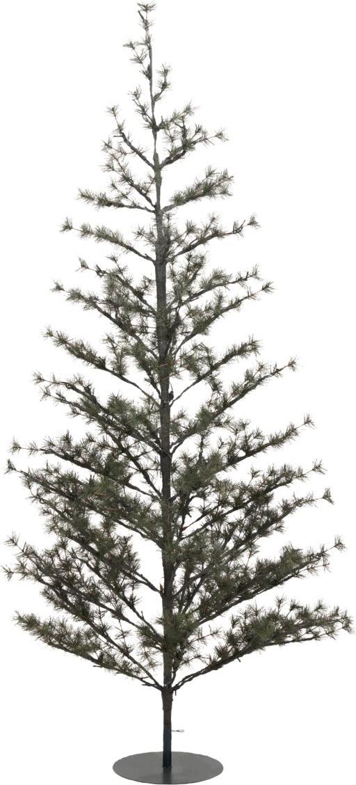 Pin Juletræ Natur H220