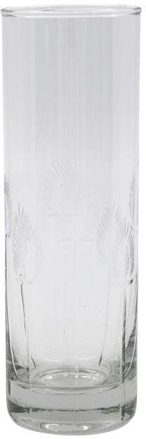 Crys Cocktailglas - Elegant og Håndlavet fra House Doctor