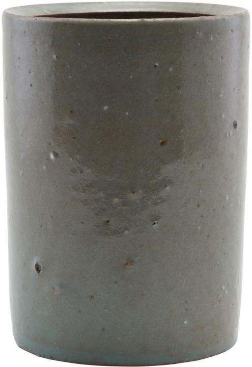 Clay  Krukke  Brun  H8 5x10    Ler
