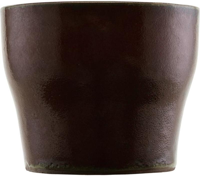 Elegant Lin Urtepotte fra House Doctor - H18x15 cm