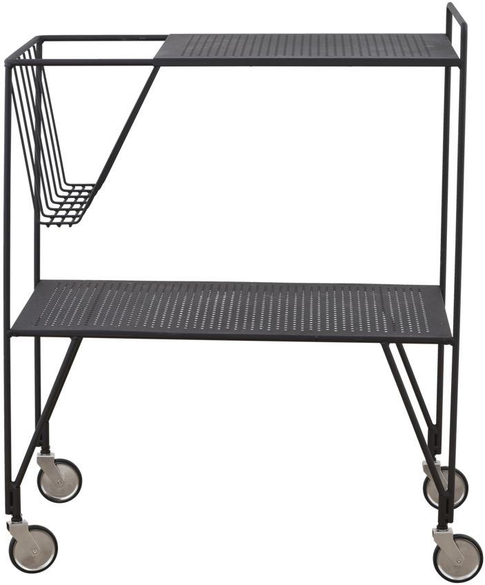 Use  Trolley  Sort  H81x65x40