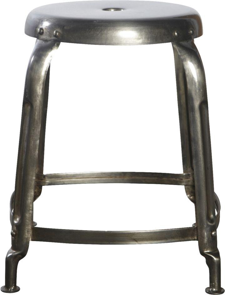 Define Jernskammel fra House Doctor - Rå og Holdbar Design